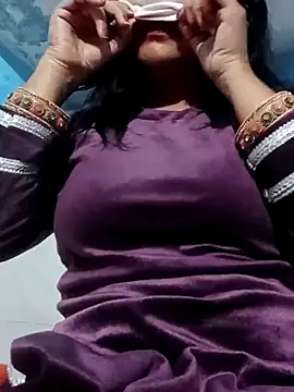 ritu7755 online show from February 4, 5:08 pm