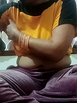 ritu7755 online show from February 24, 4:24 am