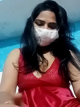 ritu7755 online show from February 5, 4:25 pm