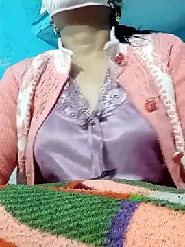 ritu7755 online show from January 7, 1:54 am