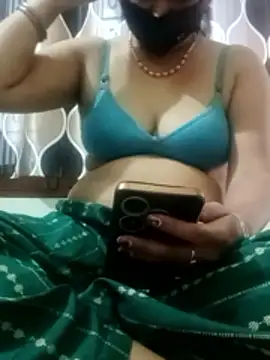 ritu7755 online show from February 28, 5:07 am