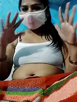 ritu7755 online show from January 11, 4:25 pm