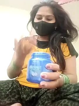 ritu7755 online show from April 2, 4:24 pm