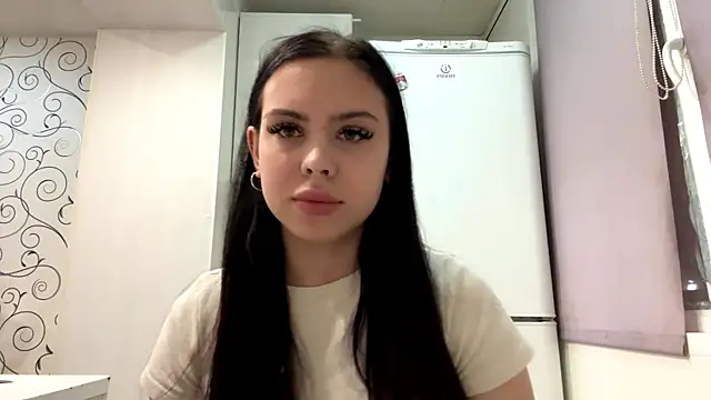 CherlyKeiper online show from December 21, 3:25 pm