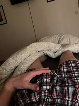 SecretCouple23 online show from March 9, 7:28 pm