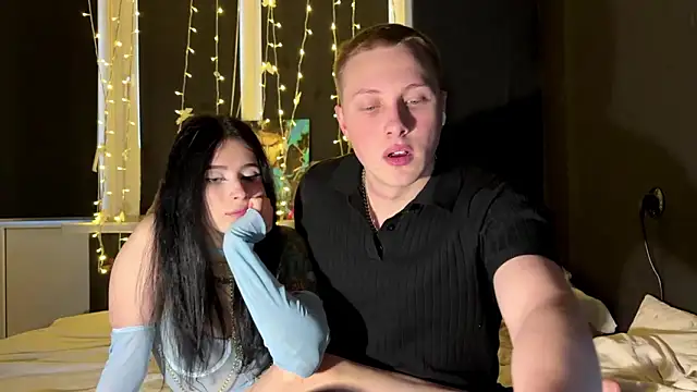 love4couple online show from March 11, 2:33 pm