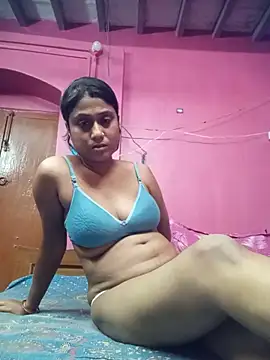 Hooghlypinkivabi online show from June 18, 2:55 pm