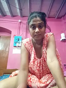 Hooghlypinkivabi online show from June 15, 12:38 pm