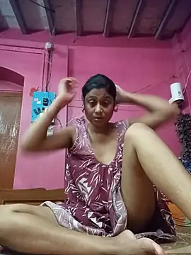 Hooghlypinkivabi online show from May 12, 2:34 pm