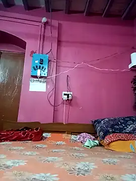 Hooghlypinkivabi online show from March 22, 2:07 pm