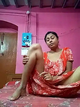 Snapshot of Hooghlypinkivabi chatting on February 26, 12:49 pm Hooghlypinkivabi online show from February 26, 12:49 pm