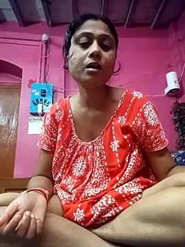Hooghlypinkivabi online show from May 2, 2:33 pm