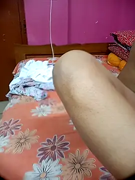 Snapshot of Hooghlypinkivabi chatting on March 2, 12:45 pm Hooghlypinkivabi online show from March 2, 12:45 pm