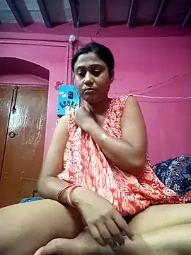 Hooghlypinkivabi online show from May 3, 2:09 pm