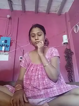 Hooghlypinkivabi online show from April 11, 10:41 am