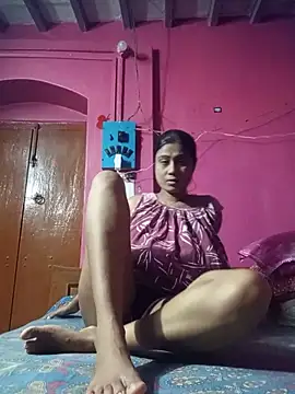 Hooghlypinkivabi online show from June 17, 12:48 pm