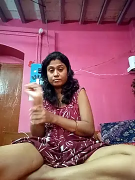 Hooghlypinkivabi online show from March 23, 8:03 am