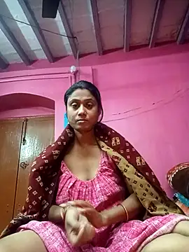 Hooghlypinkivabi online show from January 13, 2:43 pm