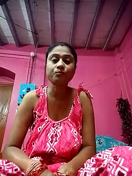 Snapshot of Hooghlypinkivabi chatting on February 1, 2:15 pm Hooghlypinkivabi online show from February 1, 2:15 pm