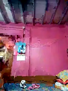 Hooghlypinkivabi online show from March 14, 2:34 pm