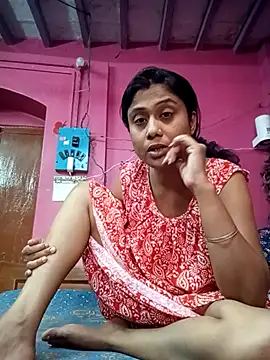 Hooghlypinkivabi online show from April 30, 7:04 am