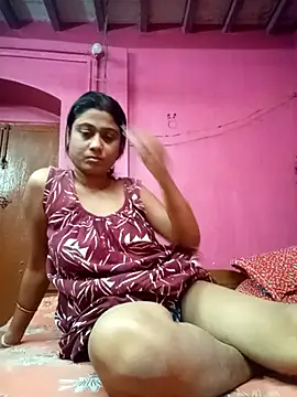 Hooghlypinkivabi online show from March 5, 12:46 pm