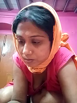 Snapshot of Hooghlypinkivabi chatting on February 25, 1:00 pm Hooghlypinkivabi online show from February 25, 1:00 pm