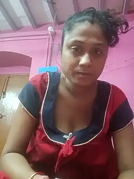 Hooghlypinkivabi online show from January 9, 11:50 am