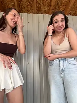 LuxBrunette  online show from June 27, 12:22 pm