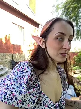 LuxBrunette  online show from June 15, 6:24 am