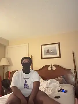 Ghoulsnooze 19 online show from March 11, 11:43 pm