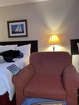 Ghoulsnooze 19 online show from April 19, 2:23 am