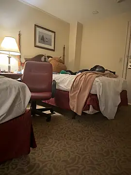 Ghoulsnooze 19 online show from March 26, 11:24 pm