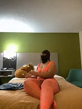 Ghoulsnooze 19 online show from March 14, 7:31 pm