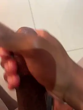 Daddy3rdlegx online show from February 25, 3:23 pm