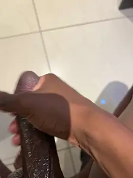 Daddy3rdlegx online show from March 22, 12:50 pm