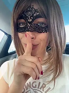 SugarLily24 online show from March 15, 8:32 am