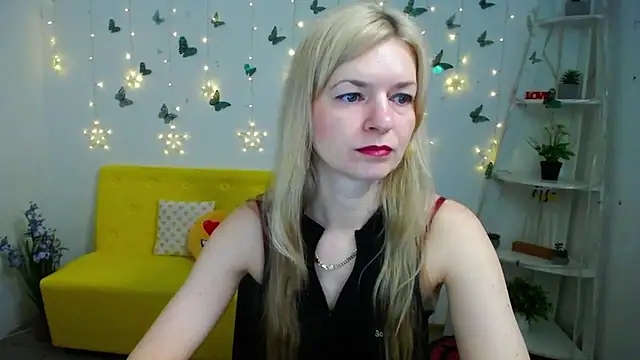 MelissaTyler online show from March 22, 6:26 am