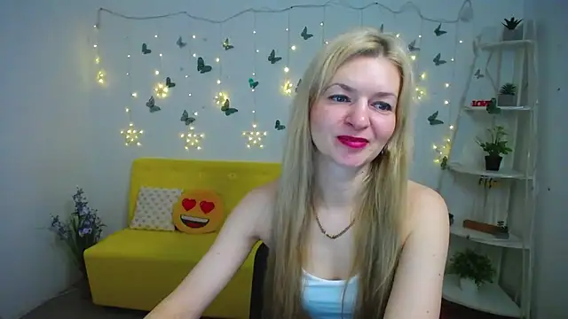 MelissaTyler online show from March 21, 6:14 am