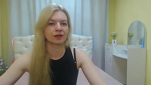 MelissaTyler online show from May 20, 5:26 am