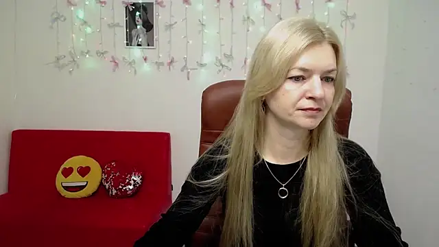 MelissaTyler online show from January 12, 5:58 am