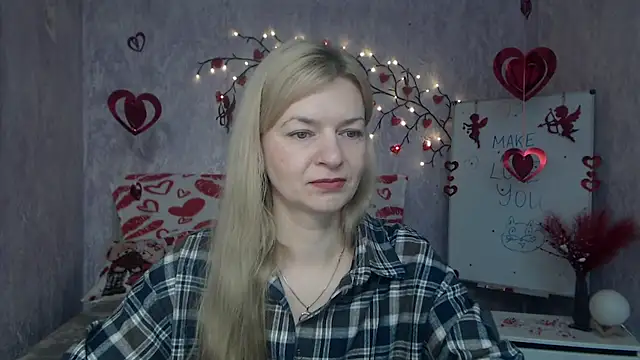 MelissaTyler online show from February 8, 5:27 am