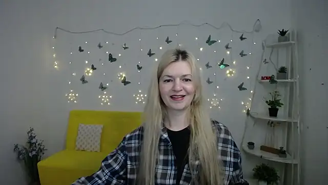 MelissaTyler online show from February 24, 12:17 pm