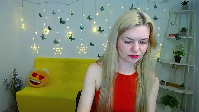 MelissaTyler online show from March 27, 12:28 pm