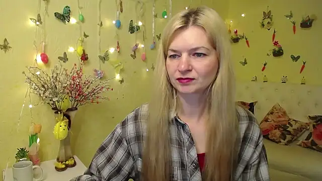 MelissaTyler online show from April 11, 5:26 am