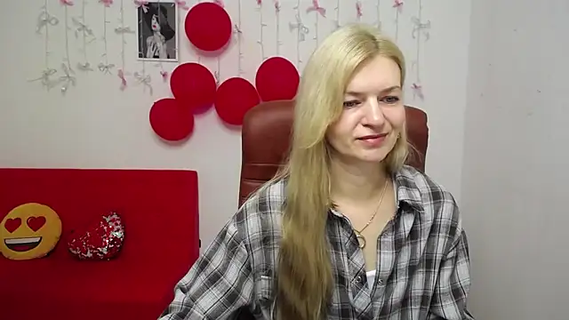 MelissaTyler online show from January 15, 6:17 am