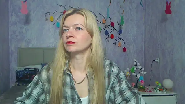 MelissaTyler online show from April 9, 5:09 am