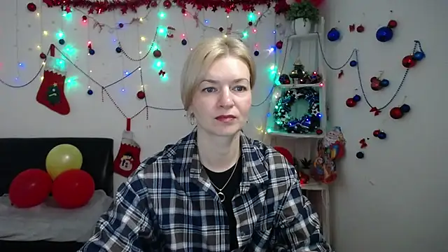 MelissaTyler online show from January 7, 5:56 am