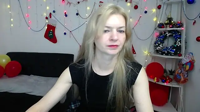 MelissaTyler online show from January 8, 6:08 am