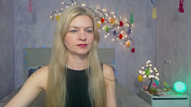 MelissaTyler online show from March 31, 11:34 am